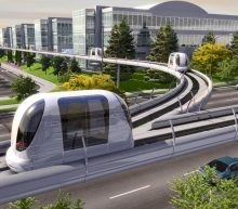 Could Austin Potentially See a Personal Rapid Transit System to Help Transit Woes?