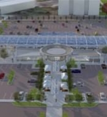 Public to Get Say on Name of New Transit Facility