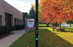 Product Innovation: The Touchless SolStop