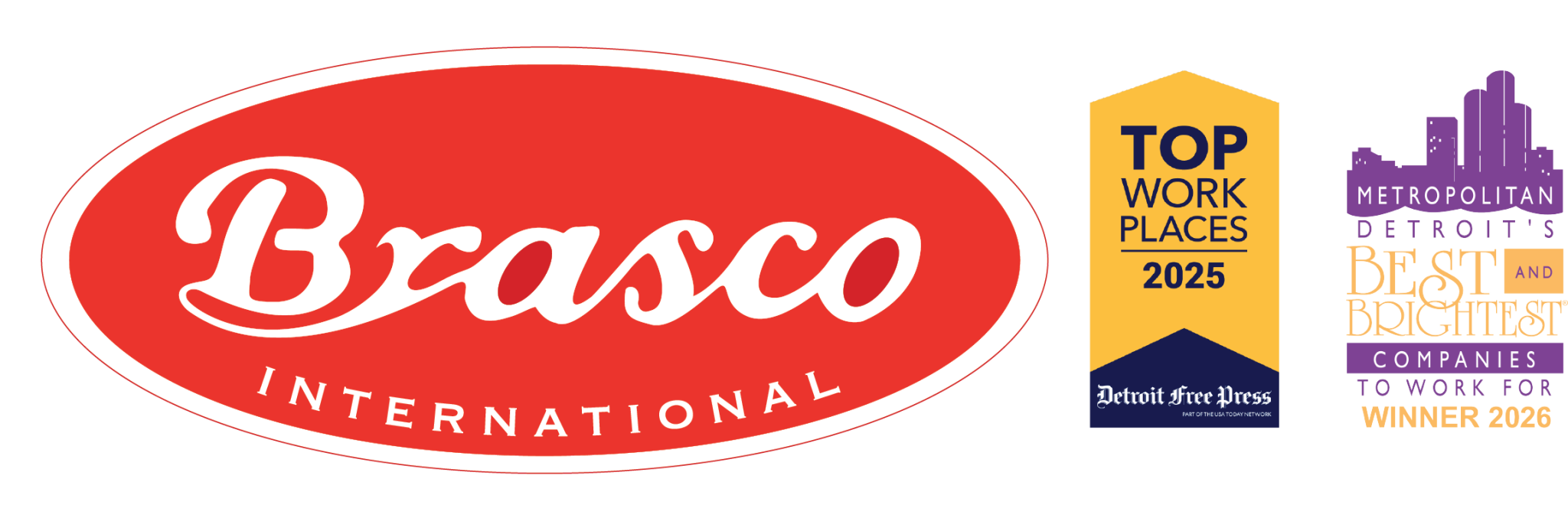 Brasco International